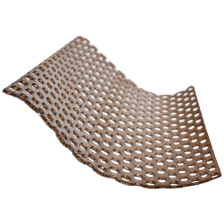 MOLNLYCKE MEPITELAG CONTACT LAYER - Antimicrobial Contact Layer, 2" X 3" (5x7.5 cm) with Safetac Technology (US Only) | Quantity - 1x EA