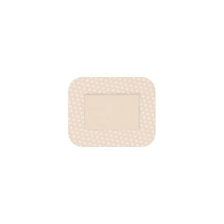 MOLNLYCKE MEPILEX BORDER FLEX LITE DRESSING - Self-Adherent Absorbent Foam Dressing, 1.6" x 2", 10/bx, 7 bx/cs (US Only) | Quantity - 1x CS
