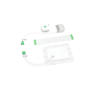 MOLNLYCKE AVANCE NEGATIVE PRESSURE WOUND PRODUCTS - Avance Solo Pump and Canister Kit, 1/bx, 2 bx/cs  (HAZMAT Fees Apply, cannot ship via Air or to AK, GU, HI, MP, PR, VI) | Quantity - 1x CS