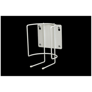 MICRO-SCIENTIFIC OPTI-CIDE3 DISINFECTANT SURFACE WIPESAccessories: Metal Wall Bracket For Opti-Cide Wipe Canister | Quantity - 1x EA