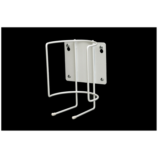 MICRO-SCIENTIFIC OPTI-CIDE3 DISINFECTANT SURFACE WIPESAccessories: Metal Wall Bracket For Opti-Cide Wipe Canister | Quantity - 1x EA
