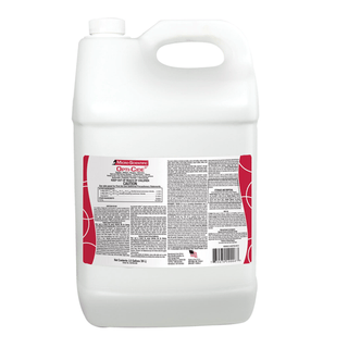 MICRO-SCIENTIFIC OPTI-CIDE3 DISINFECTANT - Opti-Cide3 Disinfectant, 2 Gallon & Spigot, 2/cs (36 cs/plt) (Contenental US Only) (HAZMAT Fees Apply, cannot ship via Air or to AK, GU, HI, MP, PR, VI) | Quantity - 1x CS