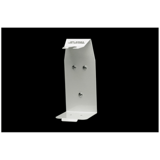 MICRO-SCIENTIFIC OPTI-SCRUB NR HAND & SKIN SANITIZER - Accessories:  Wall Mount Bracket For 18 oz Bottle (US Only) (To Be DISCONTINUED) | Quantity - 1x EA