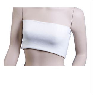 MEDI-TECH INTERNATIONAL MEDI-BAND SEAMLESS TUBULAR BAND - Medi-Band Seamless Tubular Band, Latex-Free, White, Cut to Fit, 11yd rl, 10" Width, 1/bx | Quantity - 1x BX