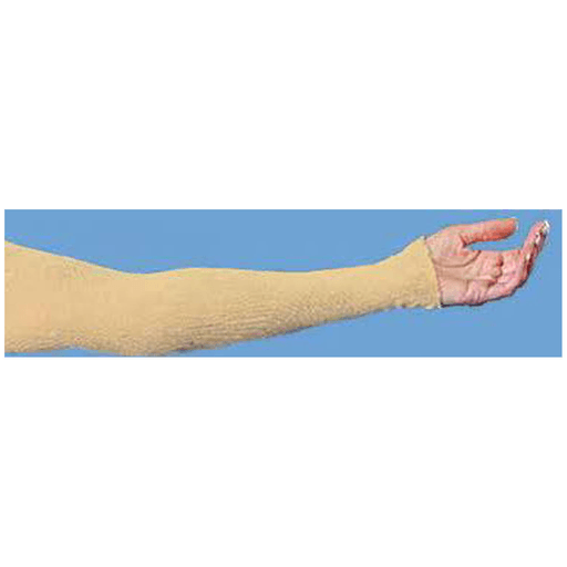 MEDI-TECH INTERNATIONAL SPANDANETTE STOCKINETTE - Spandanette Stockinette Single Ply Cotton, Non-Sterile, Latex-Free, Natural, 6"x25yds | Quantity - 1x EA