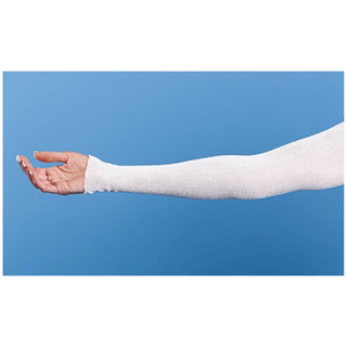 MEDI-TECH INTERNATIONAL SPANDANETTE STOCKINETTE - Spandanette Stockinette Single Ply Cotton, Non-Sterile, Latex-Free, Natural, 6"x25yds | Quantity - 1x EA