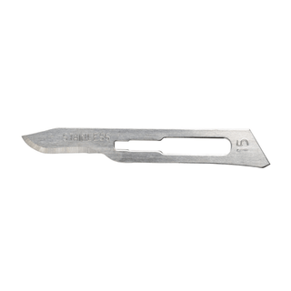MYCO TECHNOCUT PREMIUM SURGICAL BLADES - Surgical Blade, #15, 100/bx (Available for Sale in US & Canada) | Quantity - 1x BX