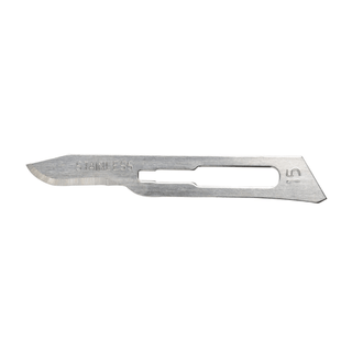 MYCO TECHNOCUT PREMIUM SURGICAL BLADES - Surgical Blade, #10, 100/bx (Available for Sale in US & Canada) | Quantity - 1x BX