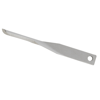 MYCO SPECIALTY BLADES - Miniature Blade #67MIS, Sterile, 12/bx, 50 bx/cs (Available for Sale in US & Canada) | Quantity - 1x CS