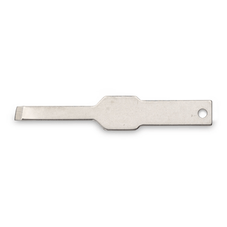 MYCO GLASSVAN SPECIALTY BLADES - Podiatry Chisel Blade, #316, Sterile, 12/bx, 50 bx/cs (Available for Sale in US & Canada) | Quantity - 1x CS
