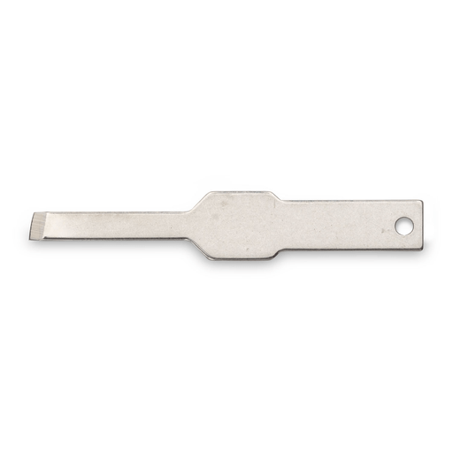 MYCO GLASSVAN SPECIALTY BLADES - Podiatry Chisel Blade, #316, Sterile, 12/bx, 50 bx/cs (Available for Sale in US & Canada) | Quantity - 1x CS