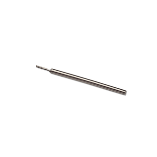 MYCO GLASSVAN SURGICAL BLADE HANDLES - Surgical Blade Handles, #2R, Round, 10bx (US Only) | Quantity - 1x BX