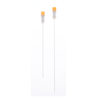 MYCO RELI CHIBA SPINAL NEEDLES - Spinal Needle, 25G x 8", Orange, Sterile, 25/bx (Not Available for sale into Canada) (US Only) | Quantity - 1x BX