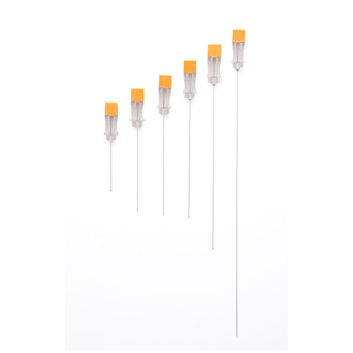 MYCO RELI QUINCKE POINT SPINAL NEEDLES - Spinal Needle, 25G x 8", Orange, Sterile, 25/bx (Not Available for sale into Canada) (US Only) | Quantity - 1x BX
