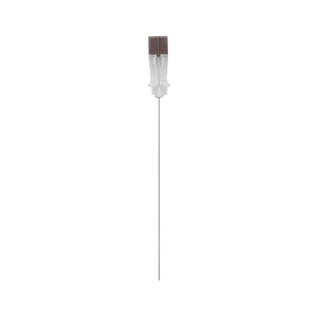 MYCO RELI QUINCKE POINT SPINAL NEEDLES - Spinal Needle, 26G x 3.5", Orange, Sterile, 25/bx (Not Available for sale into Canada) (US Only) | Quantity - 1x BX