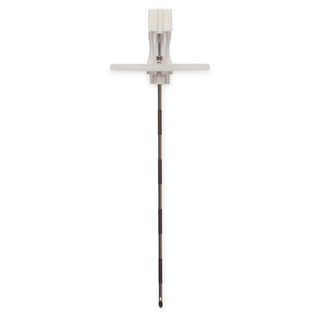 MYCO RELI TUOHY POINT EPIDURAL NEEDLE - Detachable Wing Needle, 16G x 3", White, 25/bx, 4 bx/cs (Not Available for sale into Canada) (US Only) | Quantity - 1x CS