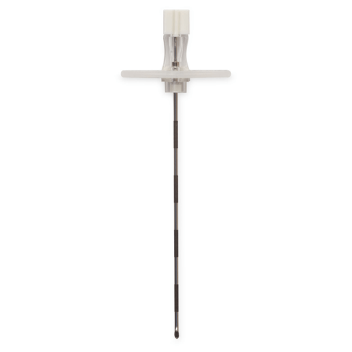 MYCO RELI TUOHY POINT EPIDURAL NEEDLE - Detachable Wing Needle, 16G x 3", White, 25/bx, 4 bx/cs (Not Available for sale into Canada) (US Only) | Quantity - 1x CS