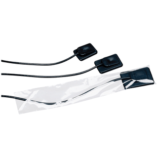 MYDENT DEFEND BARRIER PRODUCTS - Digital X-Ray Sensor Sleeves 1-3/8"  x 8" (Size 1), Clear, 500/bx, 36 bx/cs | Quantity - 1x CS