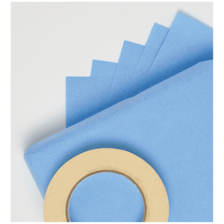 MYDENT DEFEND STERILIZATION WRAP - Sterilization Wrap, 30" x 30", 250/bx | Quantity - 1x BX