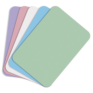 MYDENT DEFEND TRAY COVERS - Tray Covers, Size B (8.5" x 12.25"), Blue, 1000/cs | Quantity - 1x CS