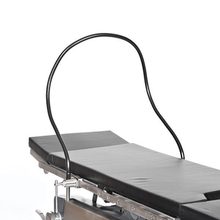 Midcentral Medical MCM-106 Malleable Anesthesia Screen | Quantity - 1x EA