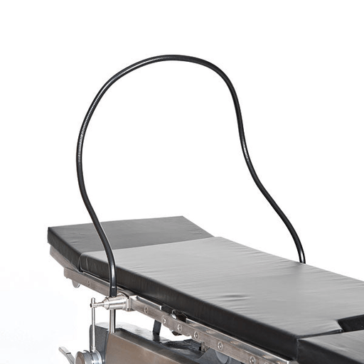 Midcentral Medical MCM-106 Malleable Anesthesia Screen | Quantity - 1x EA