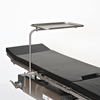Midcentral Medical MCM-740 Mayo Tray Attachment | Quantity - 1x EA