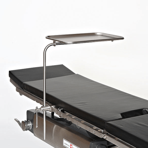 Midcentral Medical MCM-740 Mayo Tray Attachment | Quantity - 1x EA