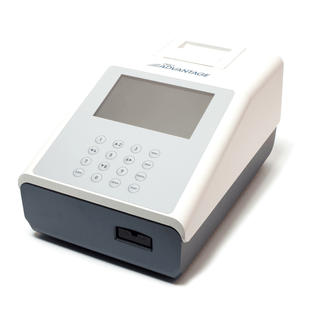 PRO ADVANTAGE URINE ANALYZER - Urine Strip Analyzer, 1/cs (24 cs/plt) (Not Available For Sale into Canada) | Quantity - 1x CS