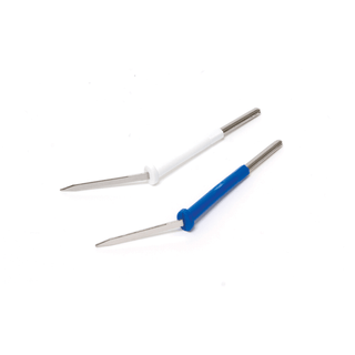 PRO ADVANTAGE DISPOSABLE DERMAL TIPS - Sharp Dermal Tip, Non-Sterile, Disposable, 100/bx (Item on Manufacturer Backorder. Inventory Limited when made Available. Expected Release Date to be End of August 2024) | Quantity - 1x BX