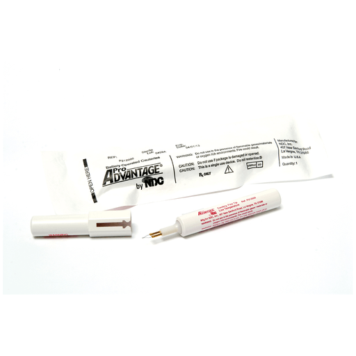 PRO ADVANTAGE STERILE CAUTERIES - Cautery, Low-Temperature, Ophthalmic Fine Tip, 1300F, 10/bx (To Be DISCONTINUED) | Quantity - 1x BX