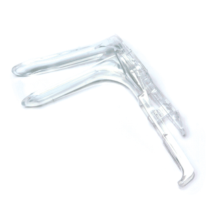 PRO ADVANTAGE DISPOSABLE VAGINAL SPECULUM - Graves Style Vaginal Specula, Medium, Disposable, 10/bg, 10 bg/cs (48 cs/plt) | Quantity - 1x CS