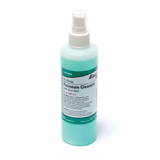 PRO ADVANTAGE PERINEUM CLEANSERPerineum Cleanser, 8 oz Bottle, Pump Spray, 48/cs (56 cs/plt) | Quantity - 1x CS