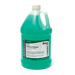 PRO ADVANTAGE PERINEUM CLEANSER - Perineum Cleanser with 4 Empty Spray Bottle, Gallon, 4/cs (27 cs/plt) | Quantity - 1x CS