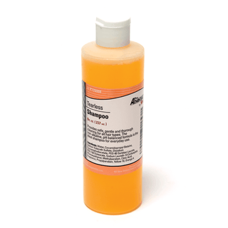 PRO ADVANTAGE TEARLESS SHAMPOO - Tearless Shampoo, 8 oz, Flip Top Cap, 48/cs (64 cs/plt) | Quantity - 1x CS