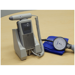 NEWMAN DIGIDOP ACCESSORIES - Wall/ Table Base, for DigiDop Models 330R & 770R, Recharging | Quantity - 1x EA