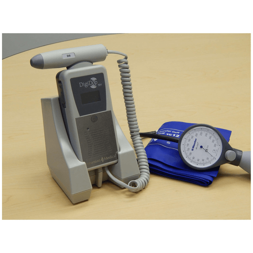 NEWMAN DIGIDOP ACCESSORIES - Wall/ Table Base, for DigiDop Models 330R & 770R, Recharging | Quantity - 1x EA