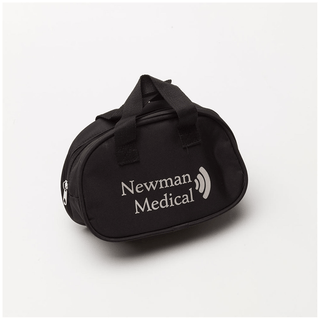 NEWMAN ACCESSORIES - Carry Bag For Doppler or simpleABI Systems | Quantity - 1x EA