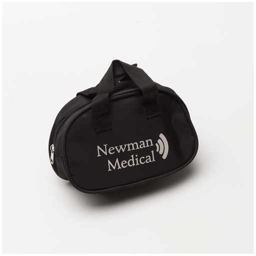 NEWMAN ACCESSORIES - Carry Bag For Doppler or simpleABI Systems | Quantity - 1x EA