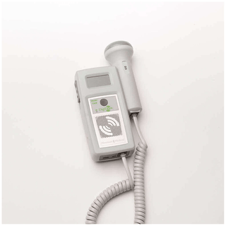 NEWMAN DIGIDOP HANDHELD DOPPLER PROBES - Non-Display Digital Doppler (DD-300) & 5MHz Vascular Probe | Quantity - 1x BX