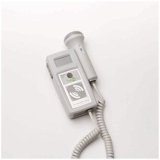 NEWMAN DIGIDOP HANDHELD DOPPLER PROBES - Non-Display Digital Doppler (DD-330) & 2 MHz Waterproof Obstetrical Probe (US Only) (DROP SHIP ONLY) | Quantity - 1x EA