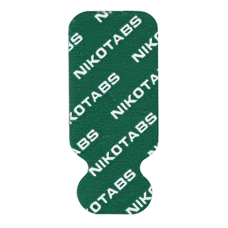 NIKOMED DIAGNOSTIC TAB ELECTRODESTab Electrode, Pediatric, 13 x 34mm, 5000/cs | Quantity - 1x CS