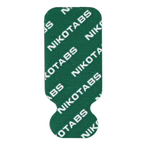 NIKOMED DIAGNOSTIC TAB ELECTRODESTab Electrode, Pediatric, 13 x 34mm, 5000/cs | Quantity - 1x CS