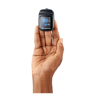 NONIN ONYX VANTAGE 9590 FINGER PULSE OXIMETERNoninConnect eHealth Model 3245 Bluetooth Smart Wireless Finger Pulse Oximeter, Includes Documents in English/French: IFU, App Sheet (Continental US Onlyincluding Alaska & Hawaii) | Quantity - 1x EA