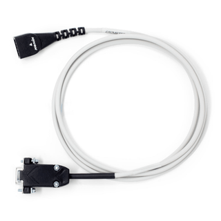 NONIN HANDHELD ACCESSORIES & CONSUMABLESSerial Cable, Memory, 1000MC, for use with PalmSAT 2500 Series, 8500 Series and 9840 Series Pulse Oximeters (Continental US Onlyincluding Alaska & Hawaii) | Quantity - 1x EA