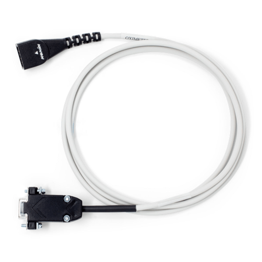 NONIN HANDHELD ACCESSORIES & CONSUMABLESSerial Cable, Memory, 1000MC, for use with PalmSAT 2500 Series, 8500 Series and 9840 Series Pulse Oximeters (Continental US Onlyincluding Alaska & Hawaii) | Quantity - 1x EA