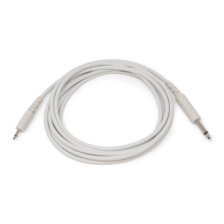 NONIN TABLETOP ACCESSORIES & CONSUMABLES - Nurse Call Output Cable (2 meter Cable with " phone plug) (Continental US Only - including Alaska & Hawaii) (DROP SHIP ONLY) | Quantity - 1x EA