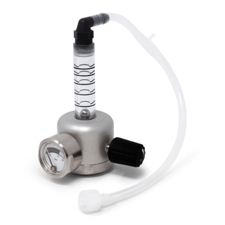 NONIN CAPNOGRAPH ACCESSORIES & CONSUMABLES - Model PSG DAC, 3.5 Mono, for use with RespSense II (Continental US Only - including Alaska & Hawaii) (DROP SHIP ONLY) | Quantity - 1x EA