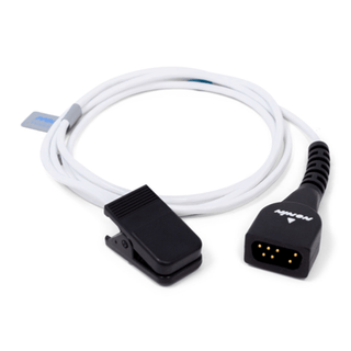 NONIN TABLETOP ACCESSORIES & CONSUMABLES - Nurse Call Output Cable (2 meter Cable with " phone plug) (Continental US Only - including Alaska & Hawaii) (DROP SHIP ONLY) | Quantity - 1x EA