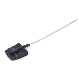 NONIN WRISTWORN ACCESSORIES & CONSUMABLESSpO2 Sensor, Soft, Reusable, Large, 8000SL-WO2, 16 Pin (30 cm/12 in), for use with WristOx2 3150 Wrist-Worn Pulse Oximeter (Continental US Onlyincluding Alaska & Hawaii) | Quantity - 1x EA